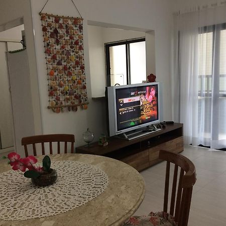 Apartamento 2 Quartos Vista Mar Ubatuba Kültér fotó