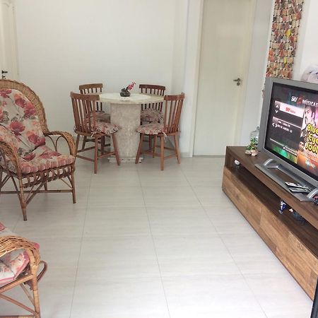 Apartamento 2 Quartos Vista Mar Ubatuba Kültér fotó