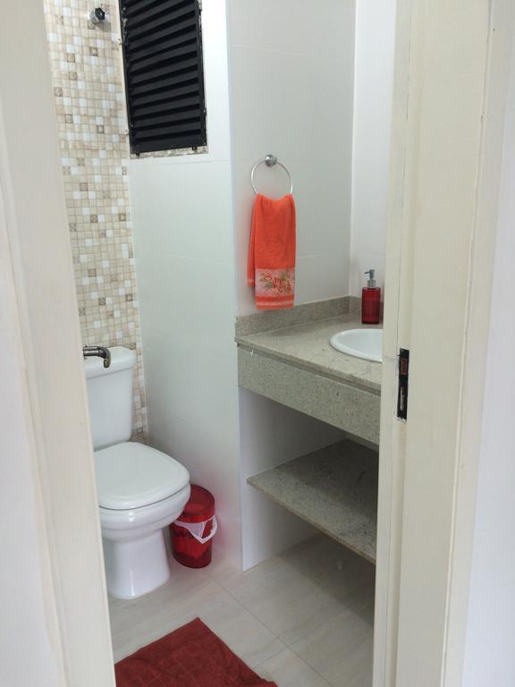 Apartamento 2 Quartos Vista Mar Ubatuba Kültér fotó
