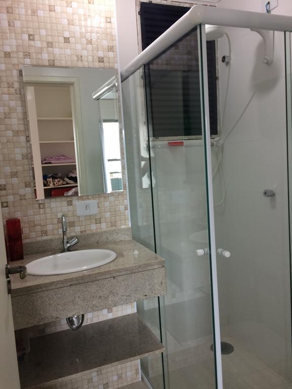 Apartamento 2 Quartos Vista Mar Ubatuba Kültér fotó