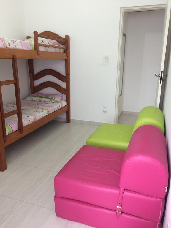 Apartamento 2 Quartos Vista Mar Ubatuba Kültér fotó