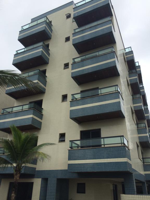 Apartamento 2 Quartos Vista Mar Ubatuba Kültér fotó