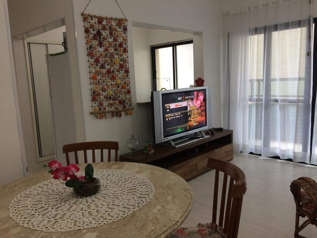 Apartamento 2 Quartos Vista Mar Ubatuba Kültér fotó