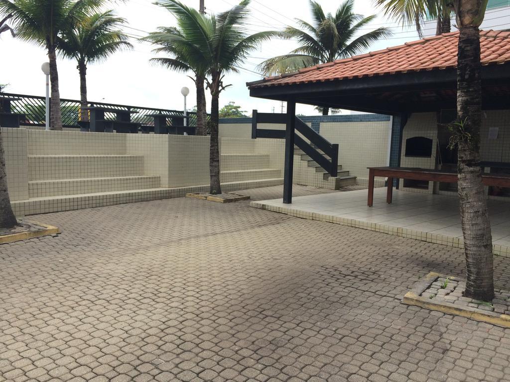 Apartamento 2 Quartos Vista Mar Ubatuba Kültér fotó