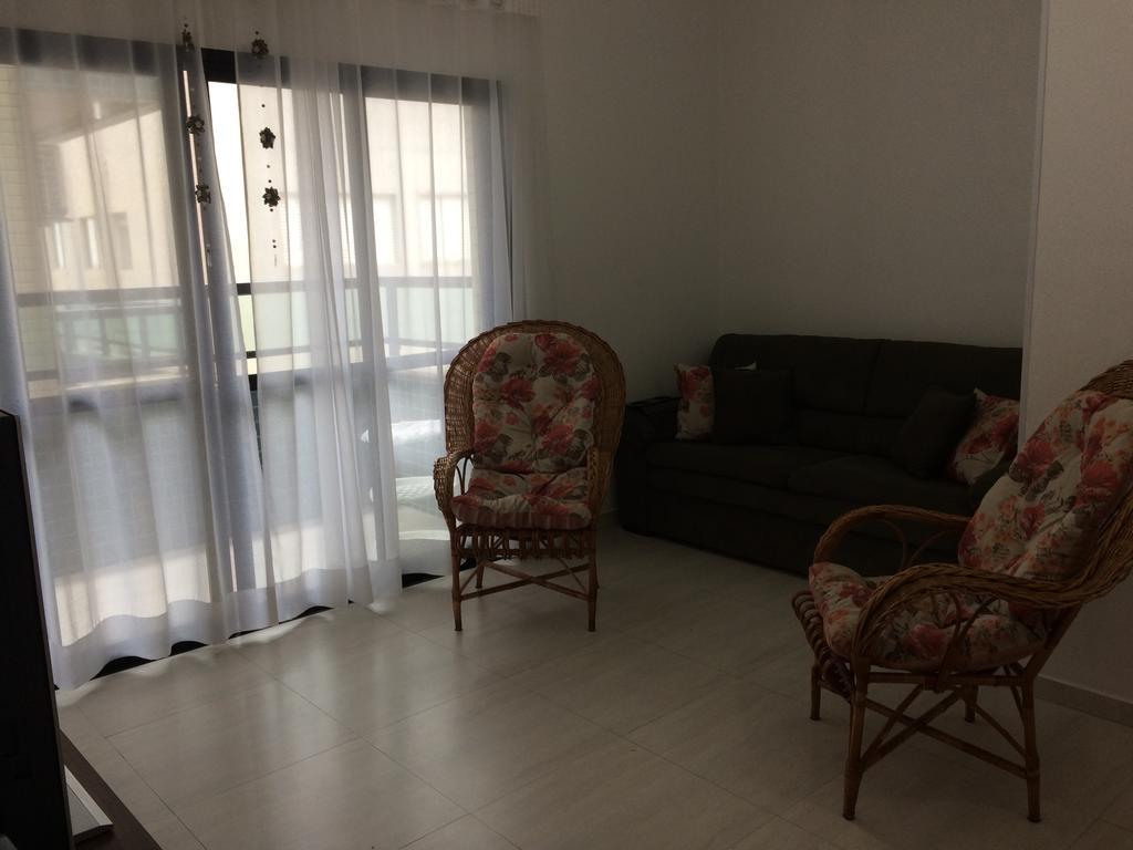Apartamento 2 Quartos Vista Mar Ubatuba Kültér fotó