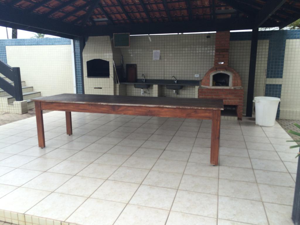 Apartamento 2 Quartos Vista Mar Ubatuba Kültér fotó