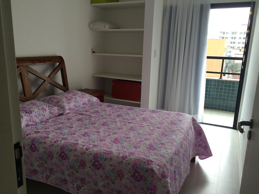 Apartamento 2 Quartos Vista Mar Ubatuba Kültér fotó